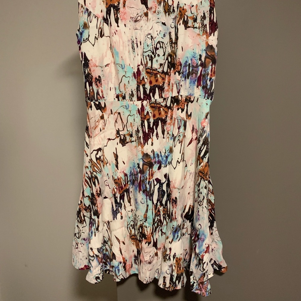 French Connection Dress - Picture 4 of 5